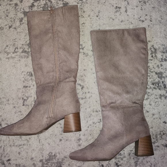 Worthington Knee High Boots - Picture 3 of 10